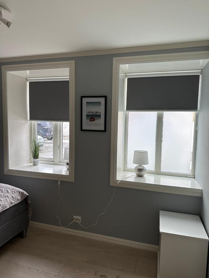 Cosy 2-Rooms Apartment In The City Center Τρόμσο Εξωτερικό φωτογραφία