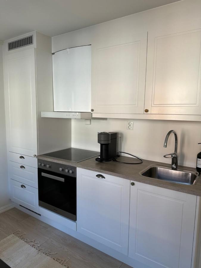 Cosy 2-Rooms Apartment In The City Center Τρόμσο Εξωτερικό φωτογραφία