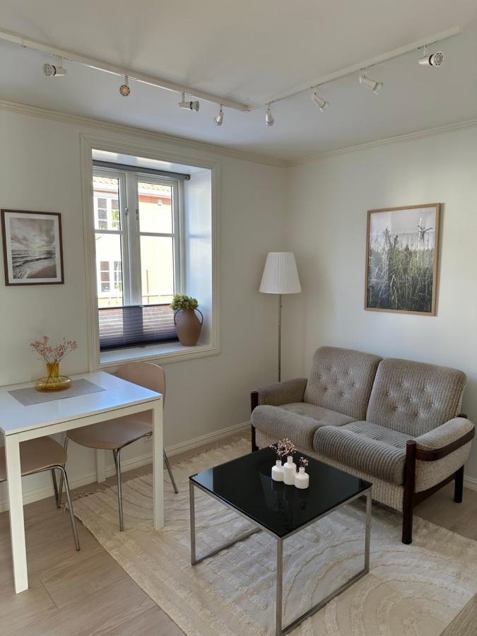 Cosy 2-Rooms Apartment In The City Center Τρόμσο Εξωτερικό φωτογραφία