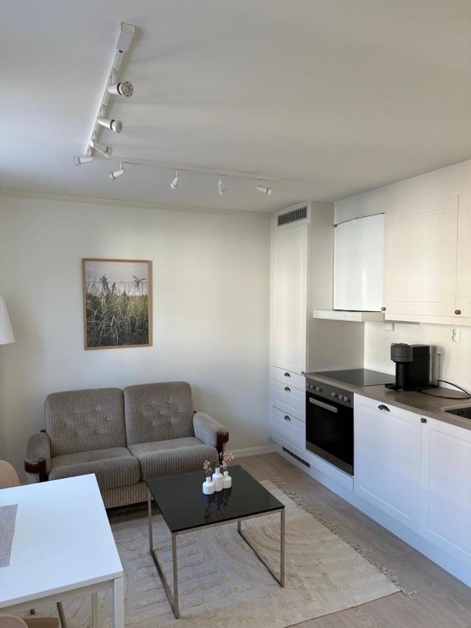 Cosy 2-Rooms Apartment In The City Center Τρόμσο Εξωτερικό φωτογραφία