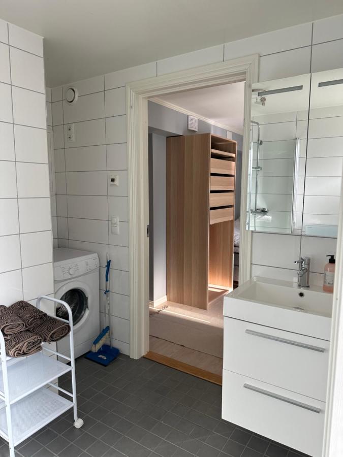 Cosy 2-Rooms Apartment In The City Center Τρόμσο Εξωτερικό φωτογραφία